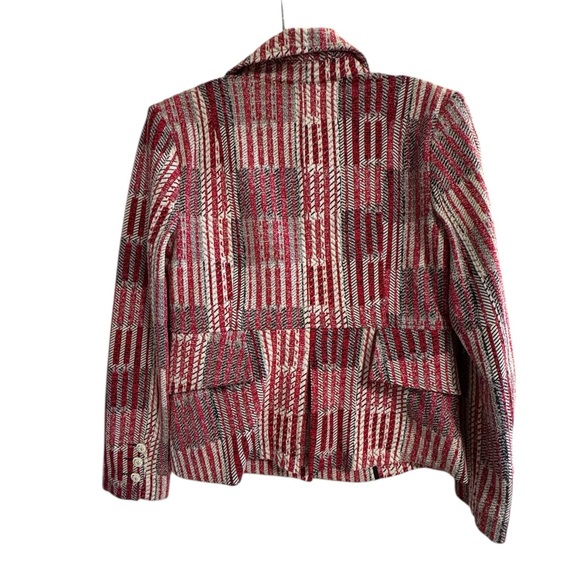 Cabi Nautical Blazer - Picture 3 of 7